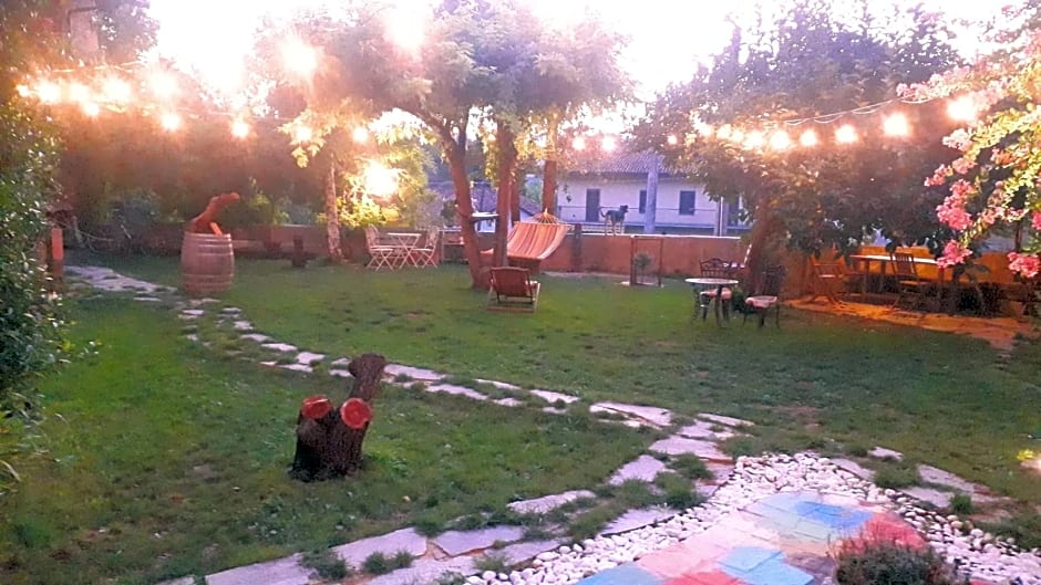 PocoBurro Ca' d'arte