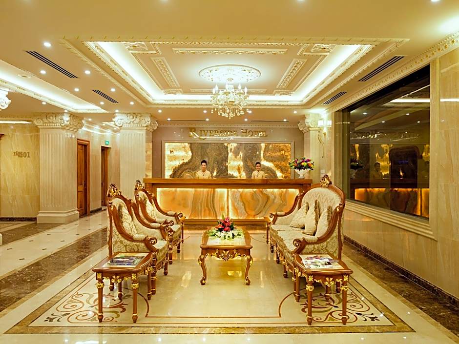 Riverside Hotel Quang Binh