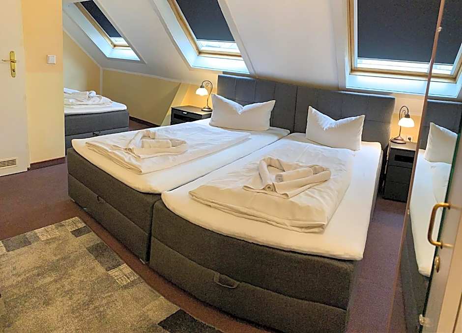 Hotel Carl von Clausewitz