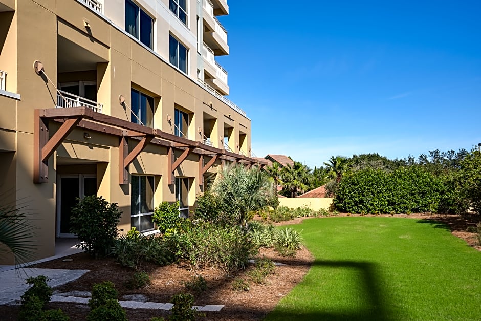 Luau at Sandestin Golf and Beach Resort