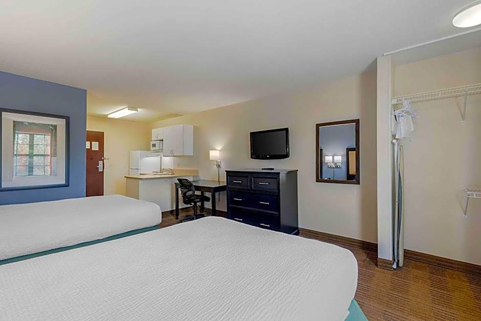 Extended Stay America Suites - St. Louis - St. Peters