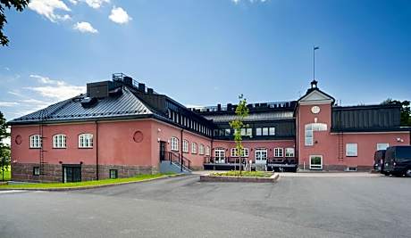 Hämeenkylän Kartano