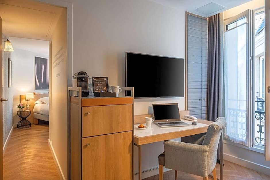 Hotel Litteraire Le Swann, BW Premier Collection