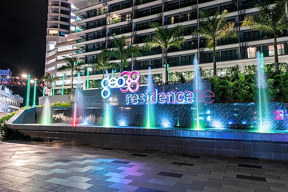 Geo38 Premier Suites Genting Highlands