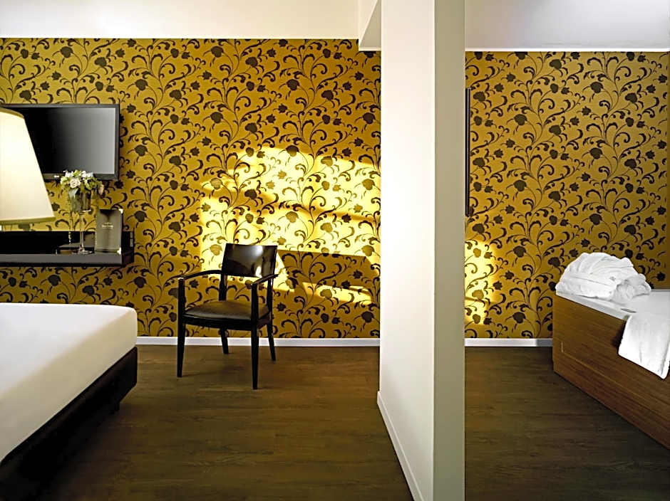 Blue Relais Maggiore