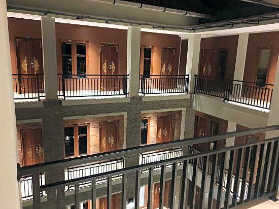 Gelatik B&B - Hostel
