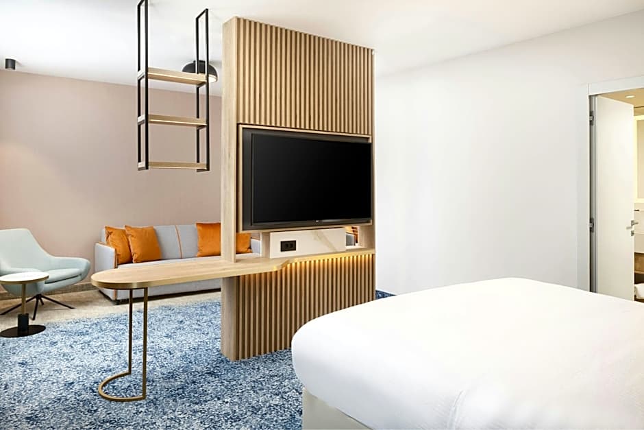 Courtyard by Marriott Cluj-Napoca Downtown