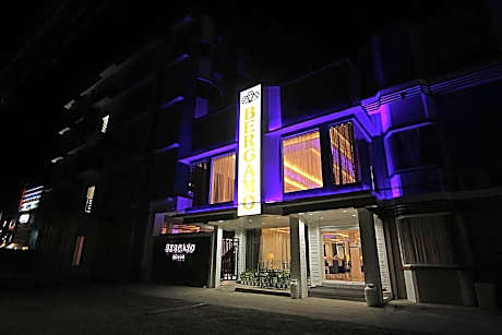 Bergamo Hotel Lingayen