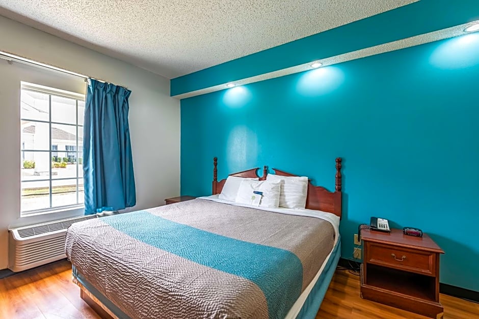 Motel 6-Shreveport, LA