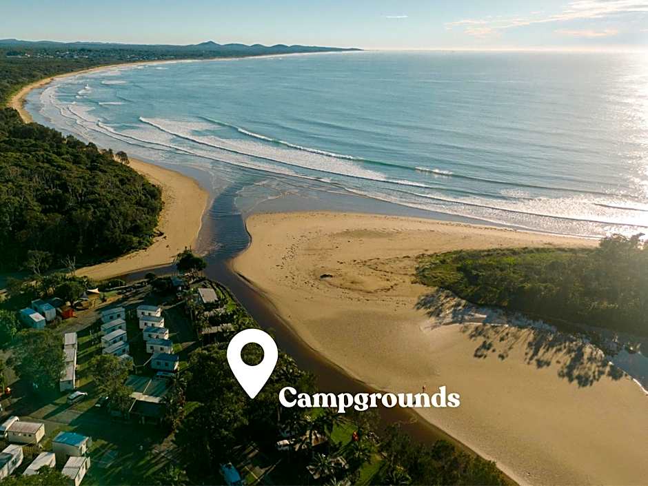The Beach Arrawarra