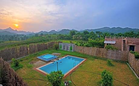 Araavali Trails- A Nature Resort