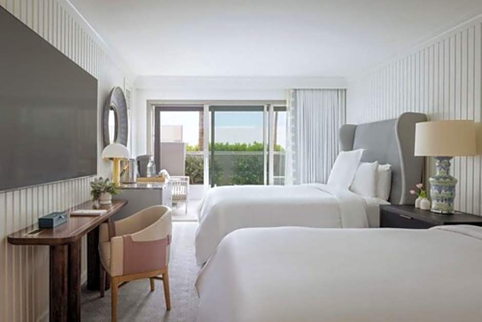 Regent Santa Monica Beach By IHG