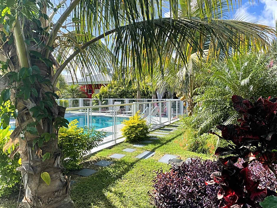 Hôtel & Villa Le Cocotel