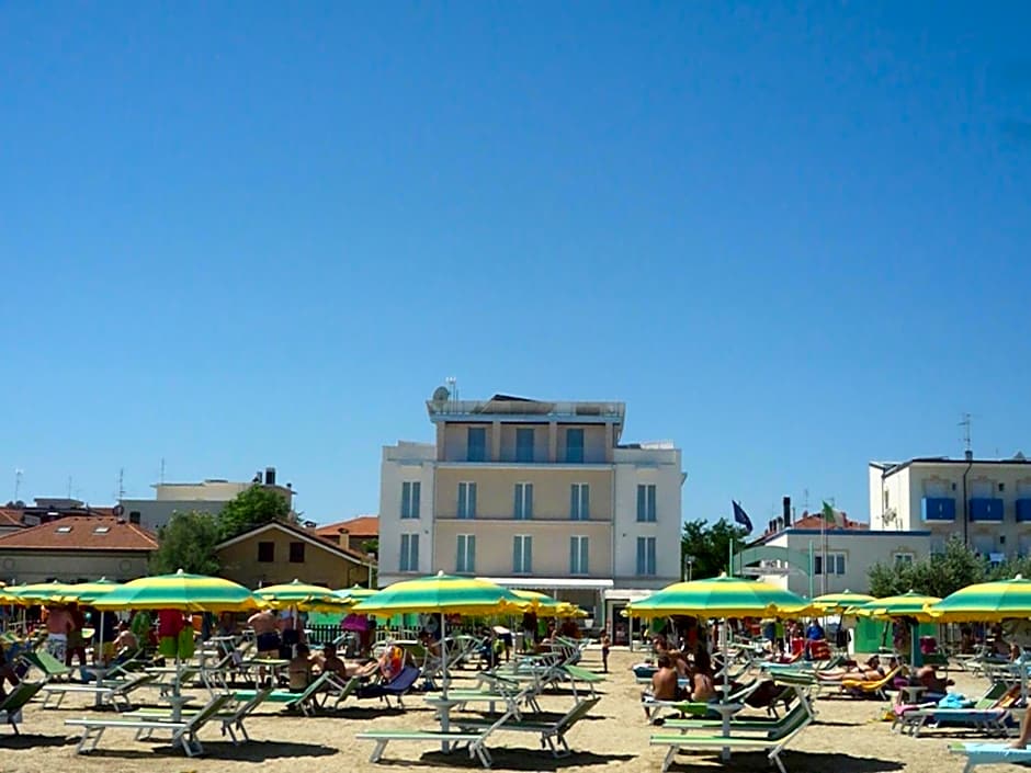 Albergo Aquila