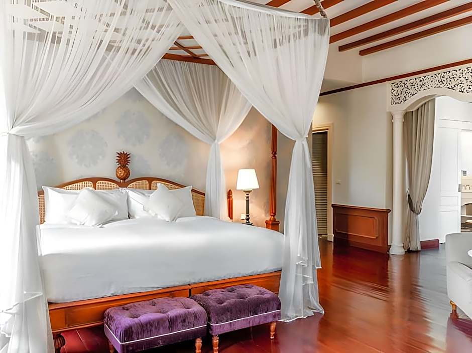 The Luang Say Residence