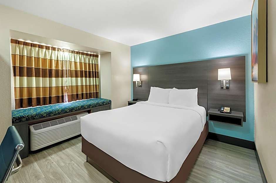 Sonesta Essential Hotels Longview