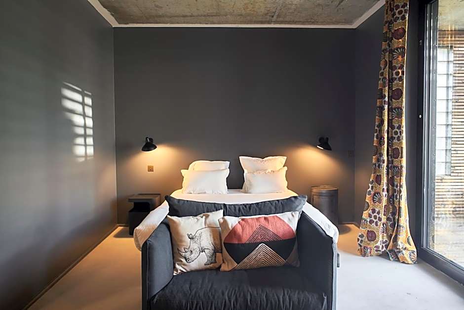 Hotel La Zoologie & Spa Bordeaux