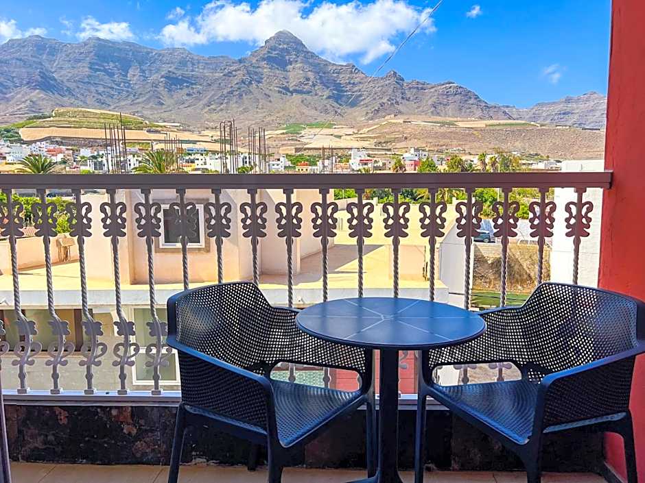 La Aldea Suites
