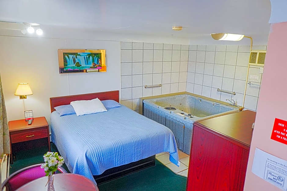 Bay Motel By OYO Bay City