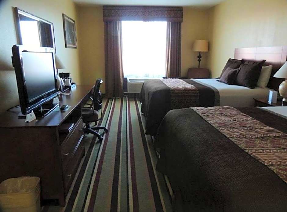 Moenkopi Legacy Inn & Suites