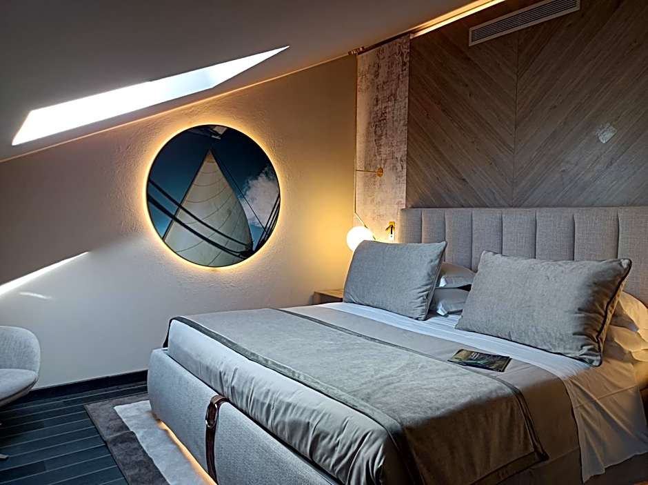 Miramare Suites