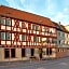 Hotel Goldener Karpfen