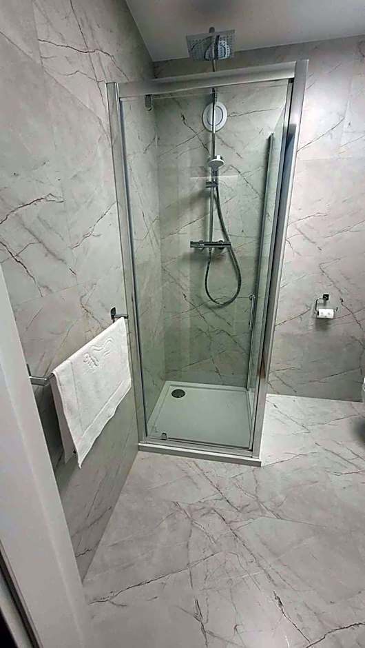 Hotel & Restauracja Wróblewscy