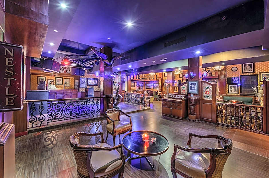 Mayfair Lagoon Hotel