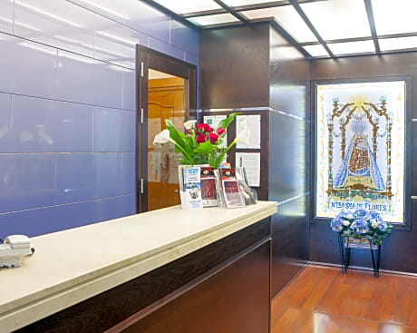 Hotel Alameda