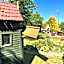 Villa Regina - Spokojna okolica - 100 metrów od lasu - blisko szpitala