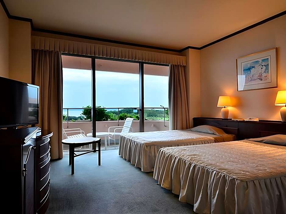 Ibusuki Iwasaki Hotel