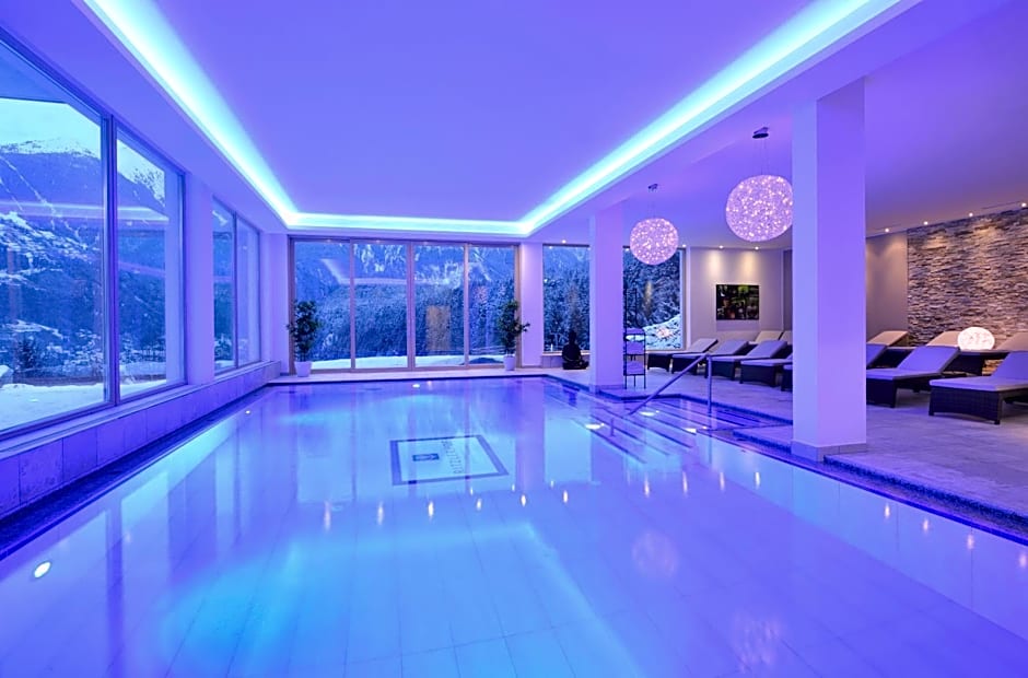 Hotel Ritzlerhof - Panorama und Spa