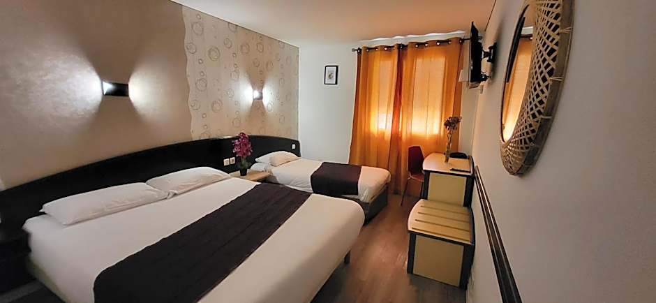 Hôtel AUSTRIA Style -Ex Nestor Hôtel