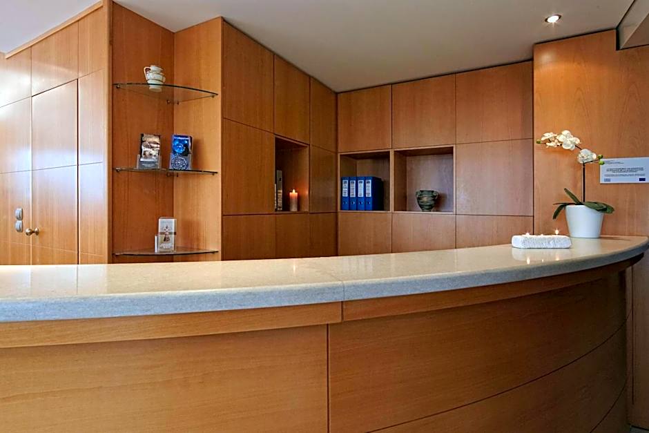 Dimitra Hotel & Apartments by Omilos Hotels