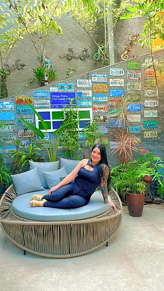 Village Potira - The Guest House