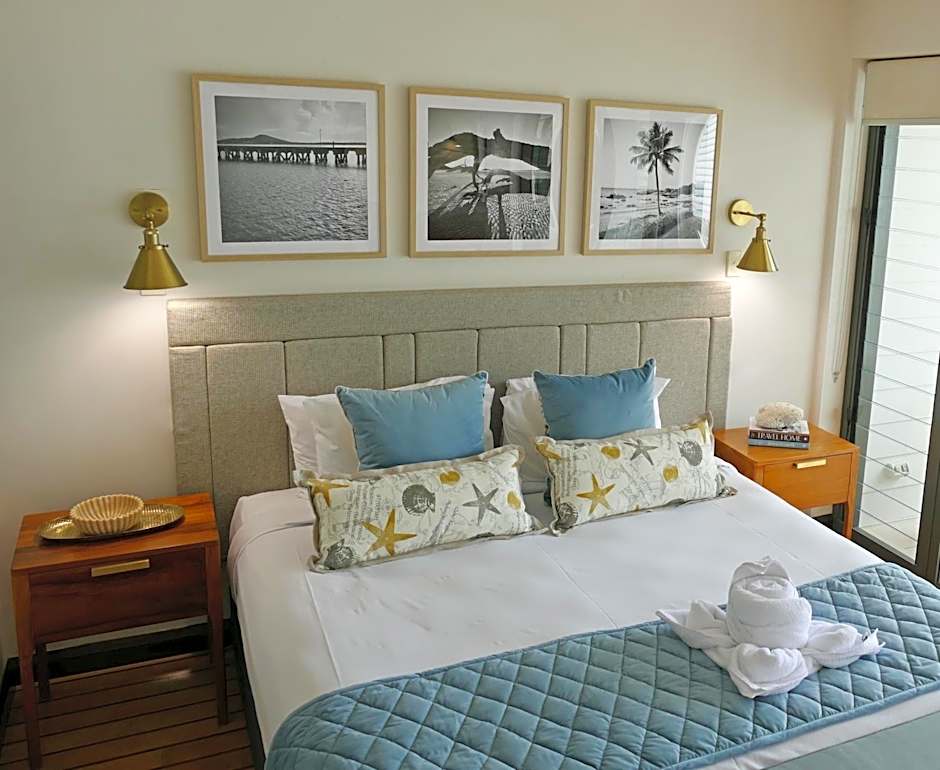 The Boathouse Apartments