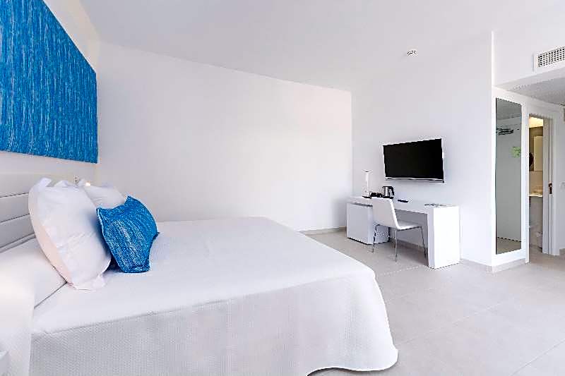 Hotel Senses Palmanova