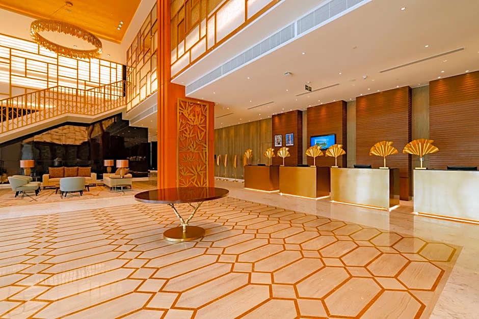 Johari Rotana