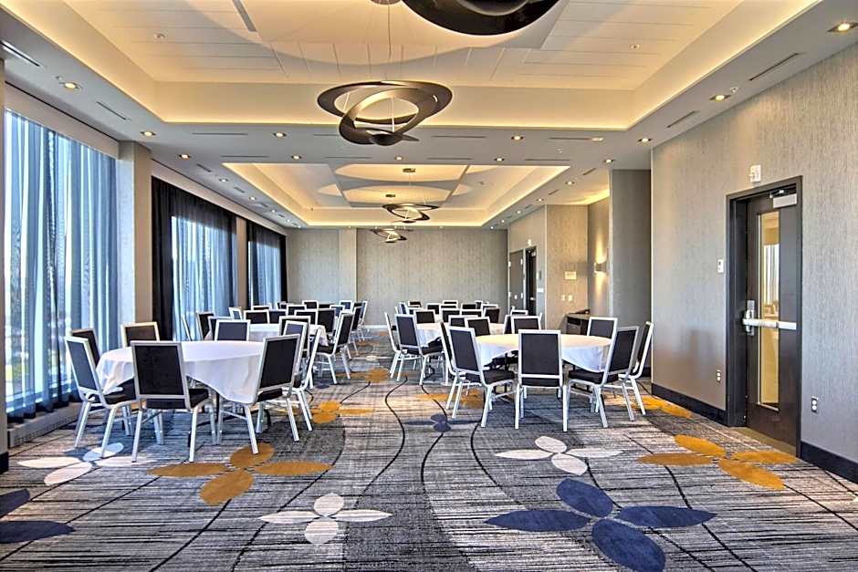 Courtyard by Marriott Quebec City