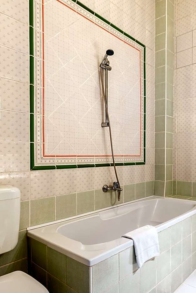 Baross City Hotel - Budapest