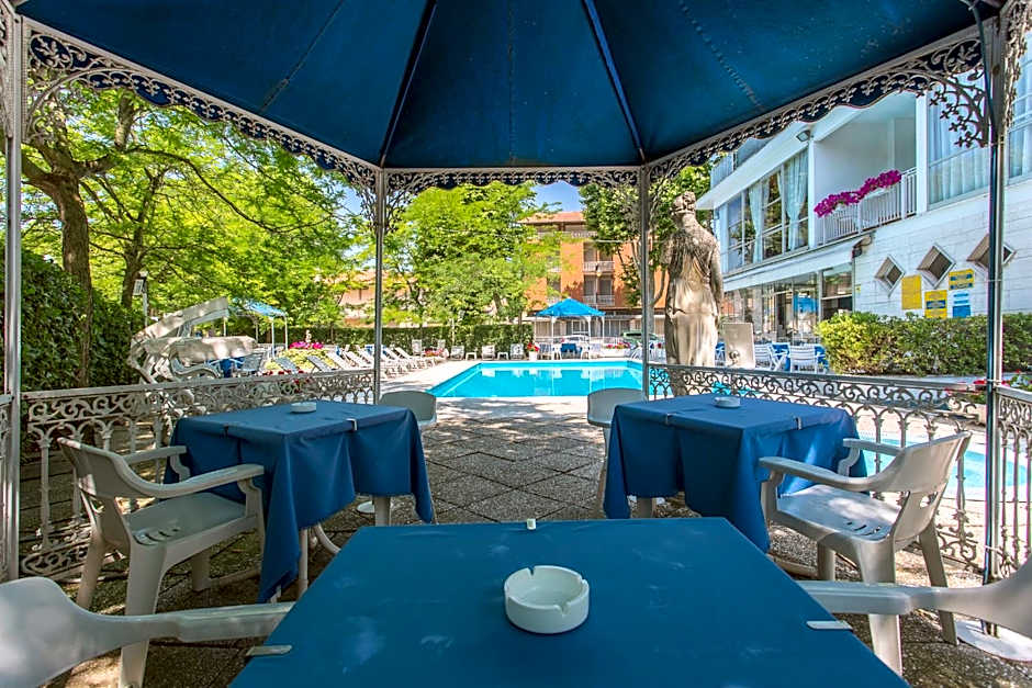 Hotel Gioiello