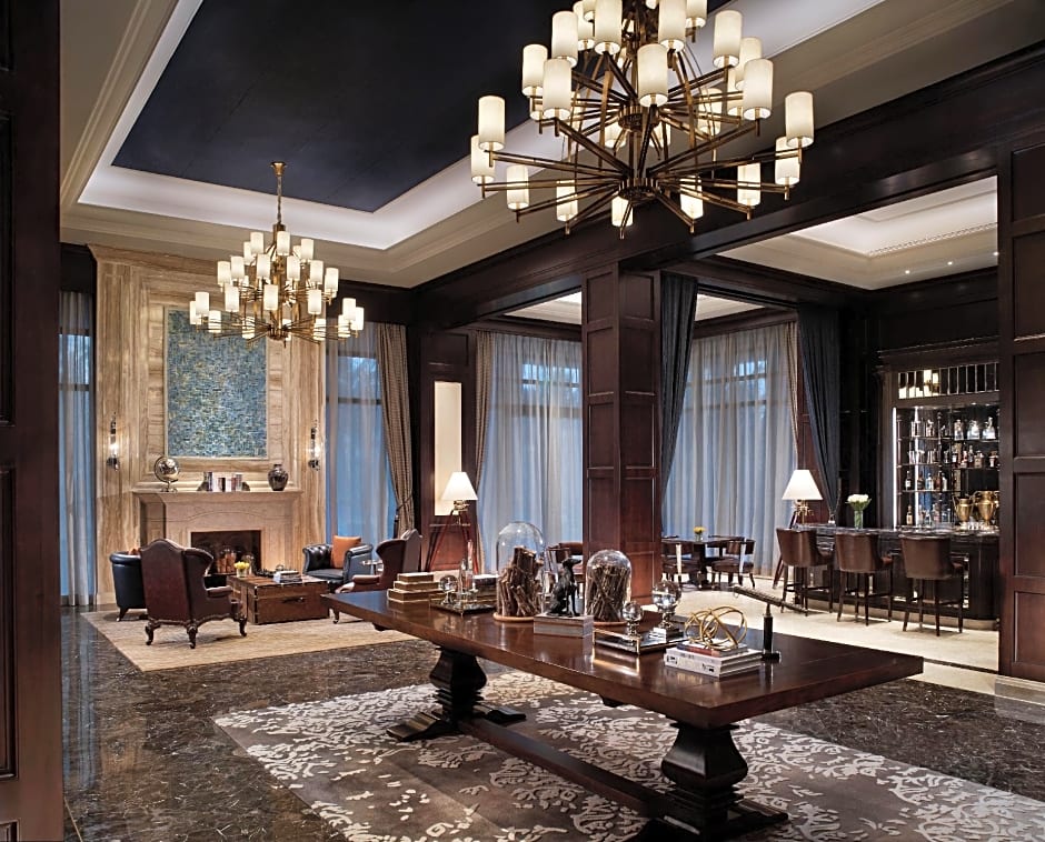 The Ritz-Carlton Haikou