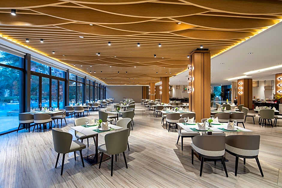 Holiday Inn Ningde Xiapu By IHG