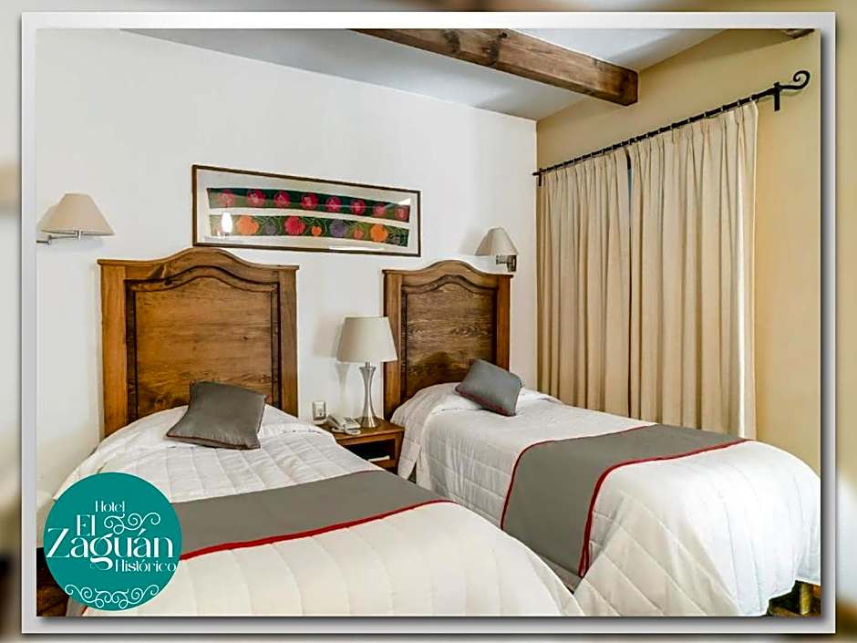 Hotel El Zaguán Histórico