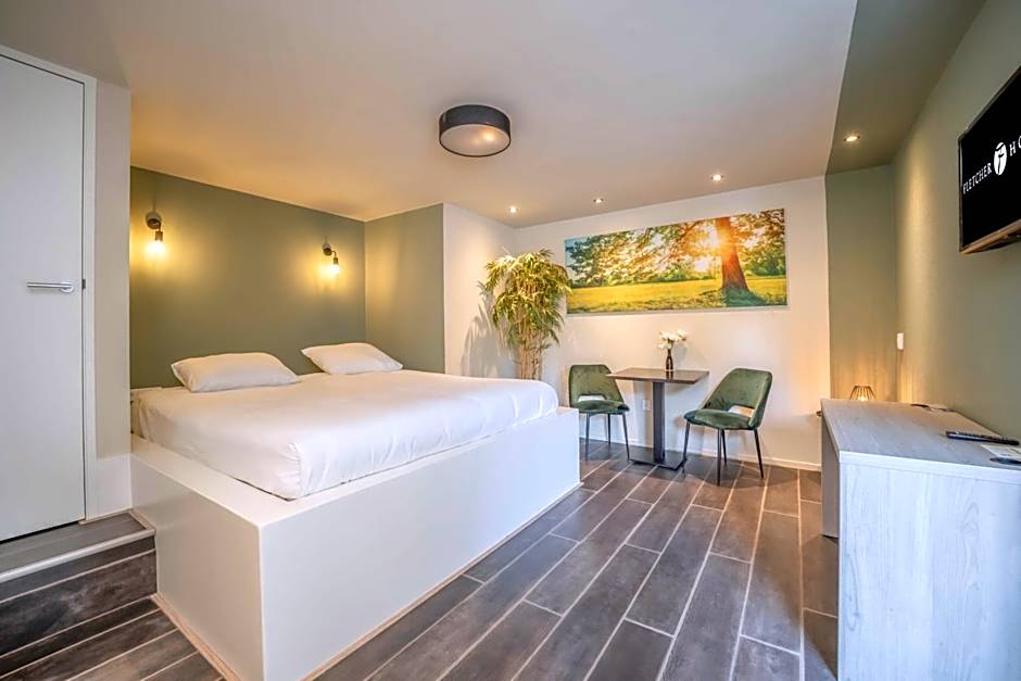 Fletcher Hotel-Restaurant Waalwijk