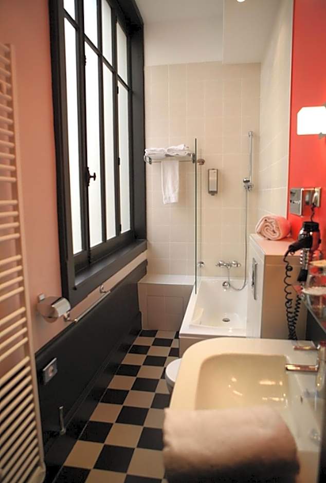 Hotel Bayard Bellecour