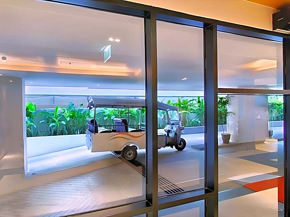 Citadines Sukhumvit 8 Bangkok