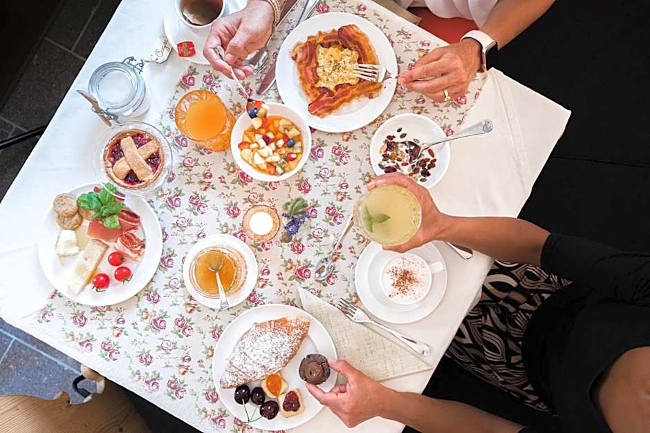 Garni Maso San Michele