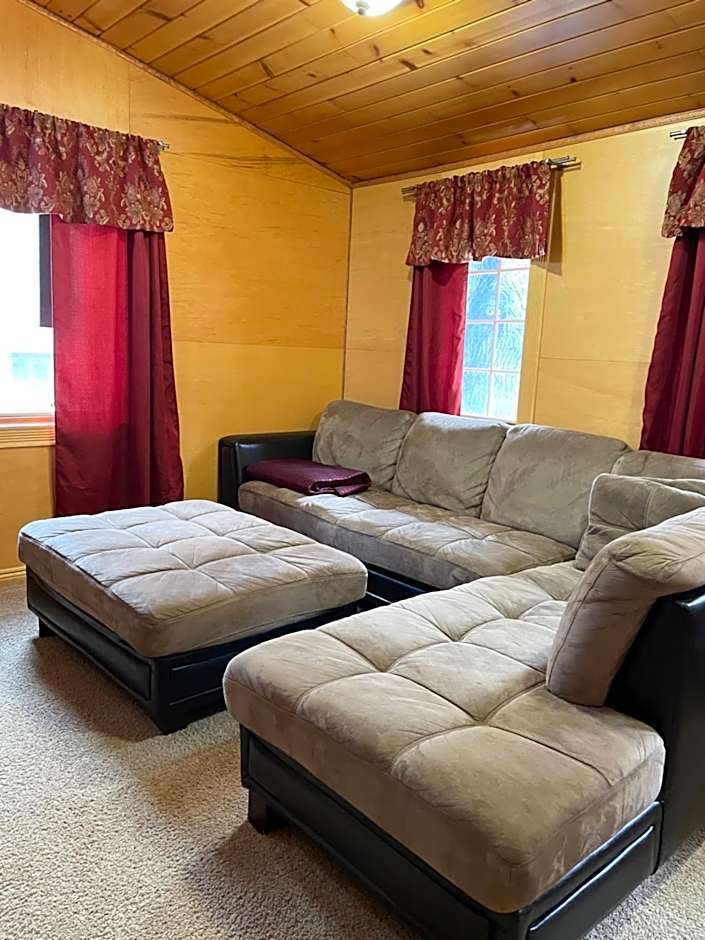 Luna Bed & Breakfast