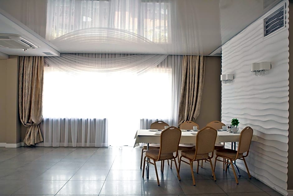 Kaszuby Resort Zacisze